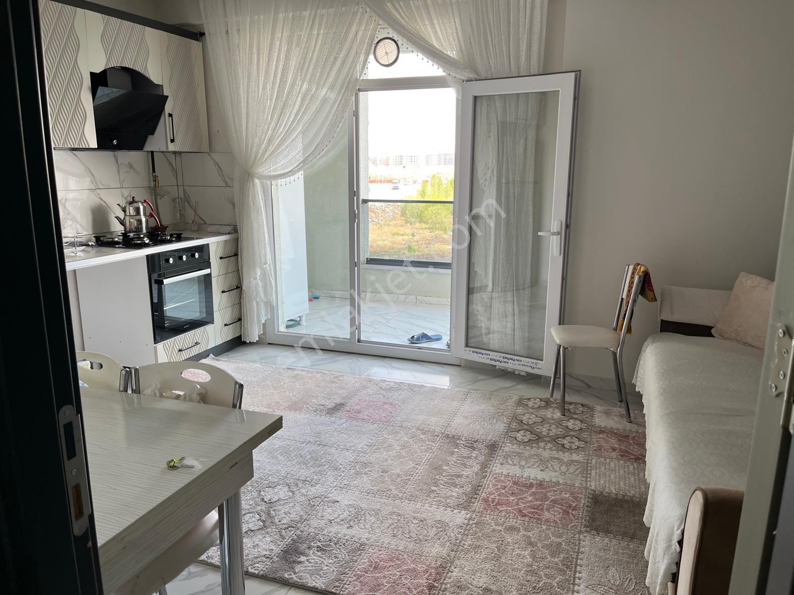 Premardan Yeni Şehir Hastanesi Civarı 2+1 Eşyalı Kiralık Daire - Görsel 3