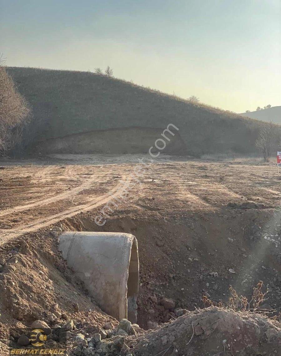 Satılık Tek Tapu Arsa