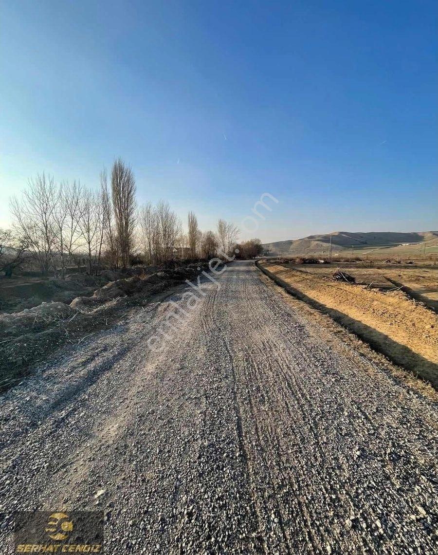 Satılık Tek Tapu Arsa - Görsel 10