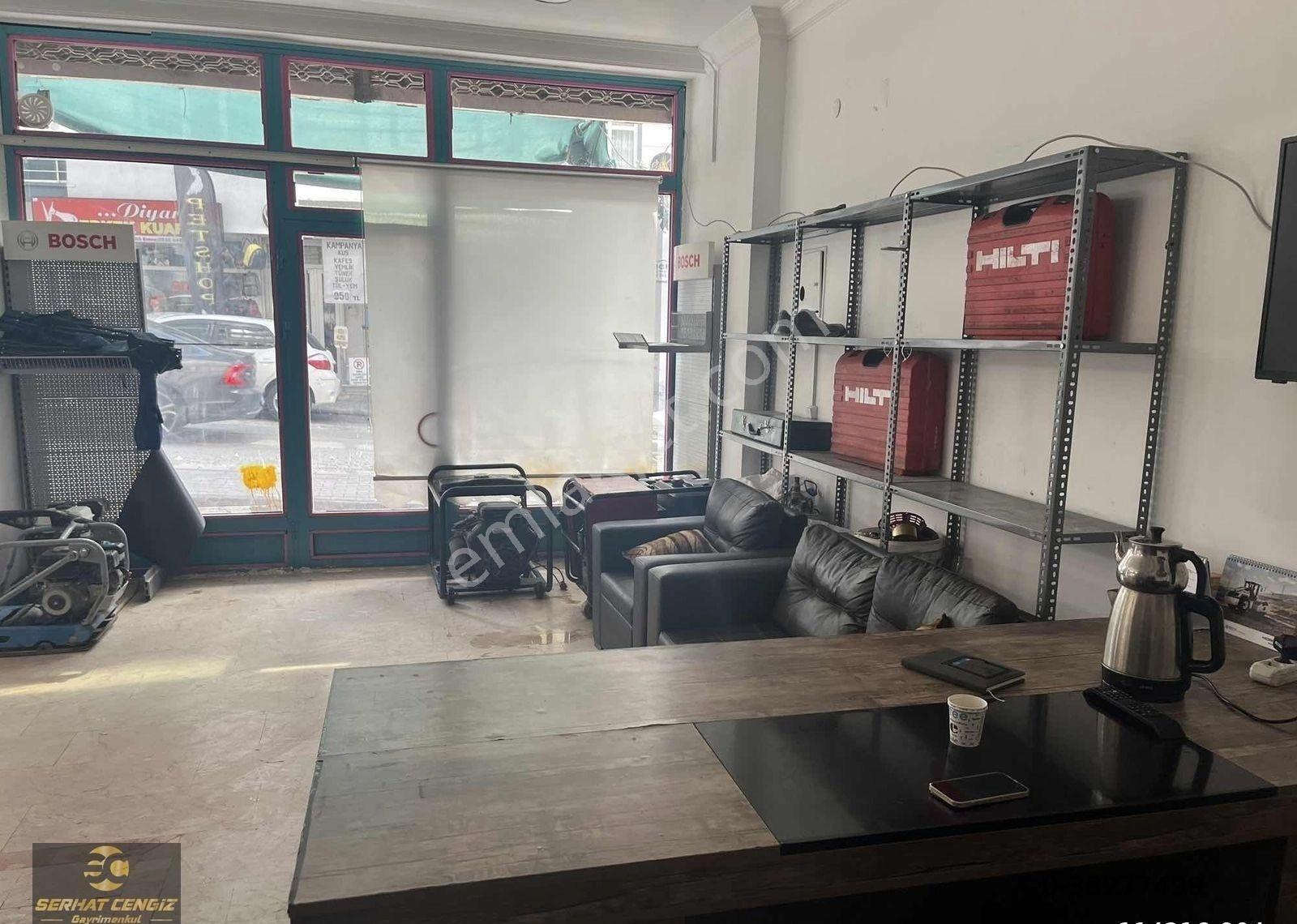 İvedik Caddesine İkinci Bina Metroya Beş Dakika - Görsel 13