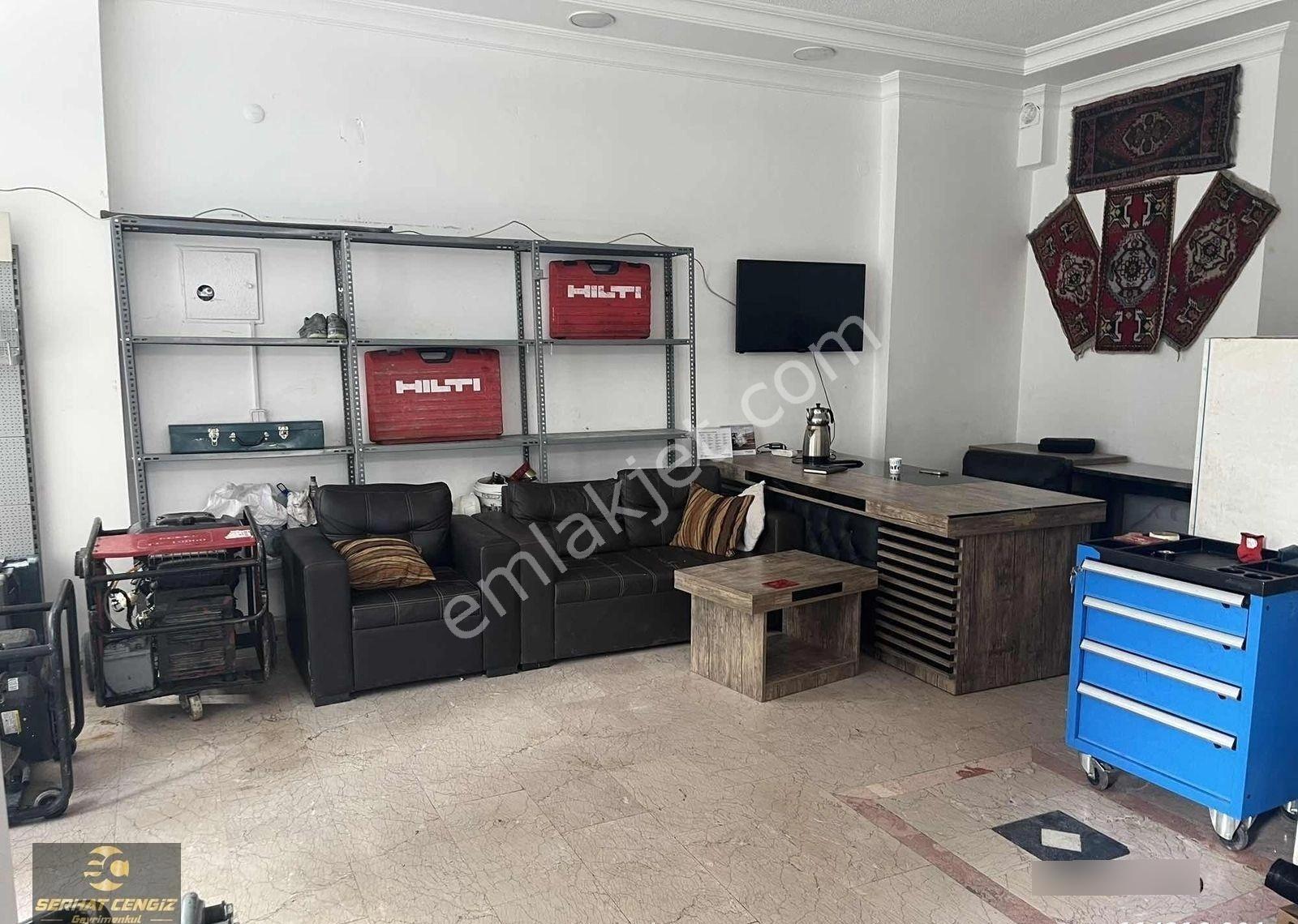 İvedik Caddesine İkinci Bina Metroya Beş Dakika - Görsel 12