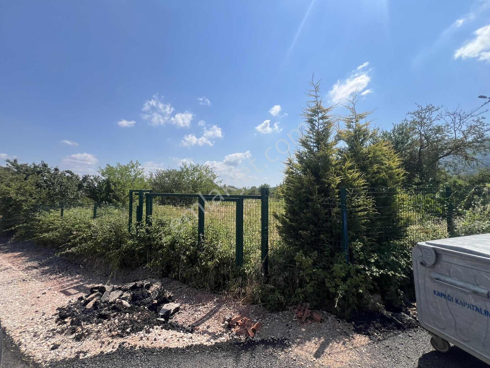 Remax True'dan Kartepe Suadiye'de Satılık Villa Arsası - Görsel 5
