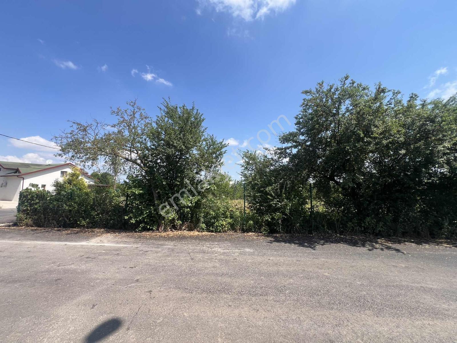 Remax True'dan Kartepe Suadiye'de Satılık Villa Arsası - Görsel 7