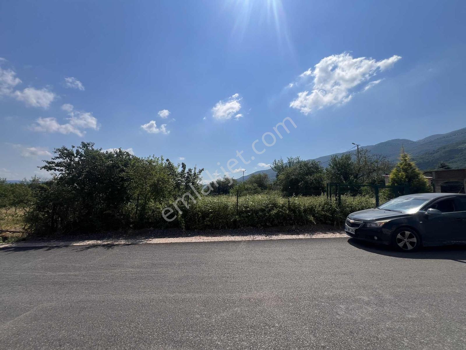 Remax True'dan Kartepe Suadiye'de Satılık Villa Arsası - Görsel 15