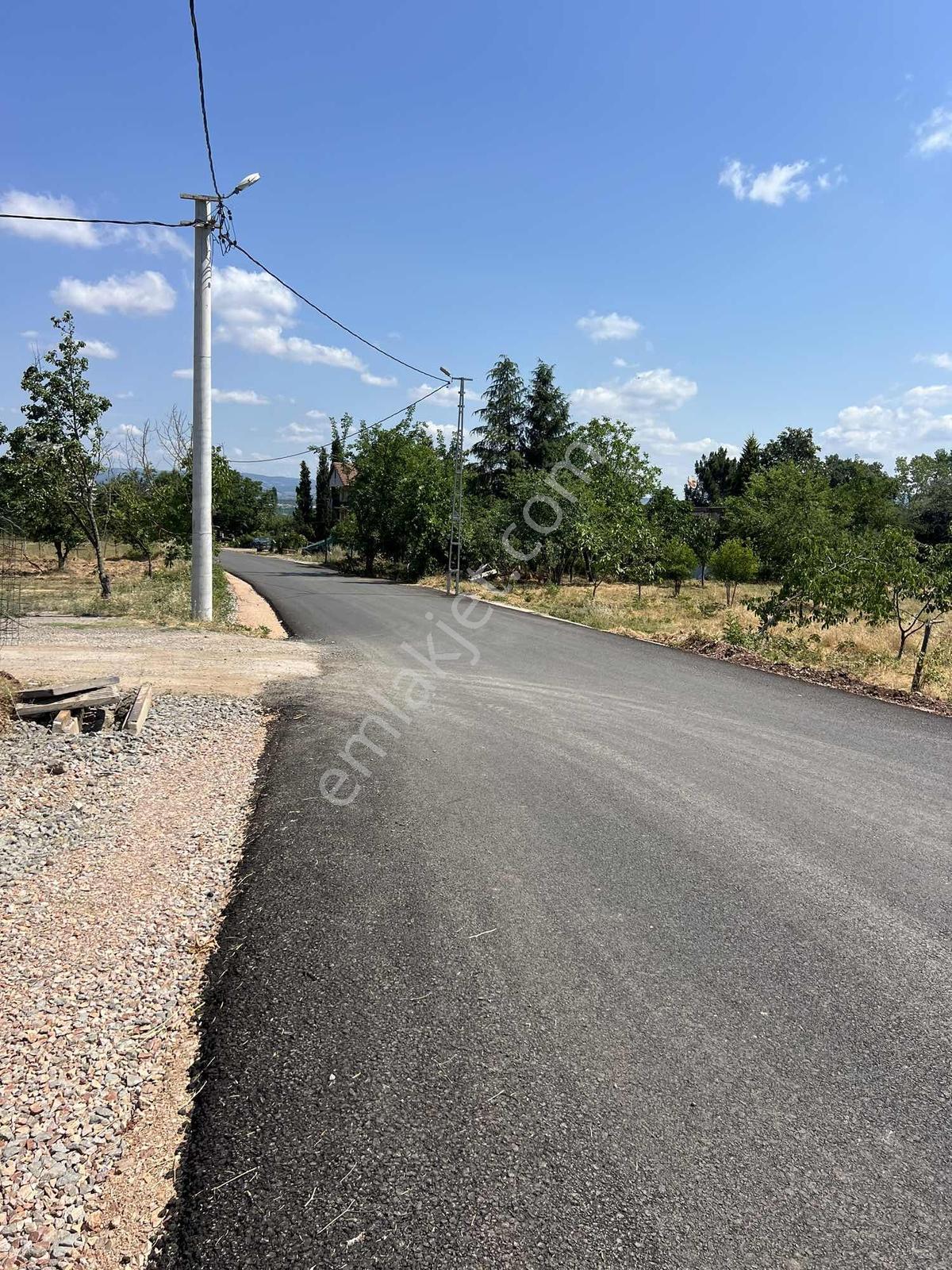Remax True'dan Kartepe Suadiye'de Satılık Villa Arsası - Görsel 6