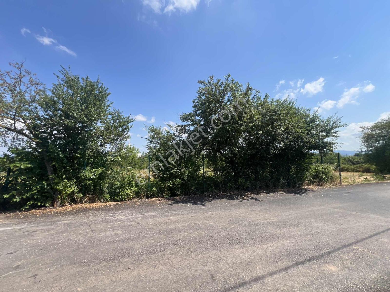 Remax True'dan Kartepe Suadiye'de Satılık Villa Arsası - Görsel 8