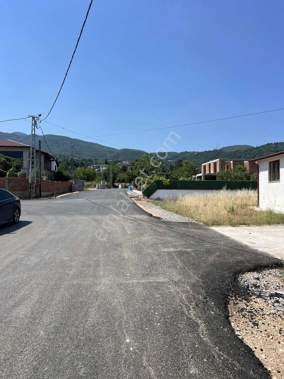 Remax True'dan Kartepe Suadiye'de Satılık Villa Arsası - Görsel 4