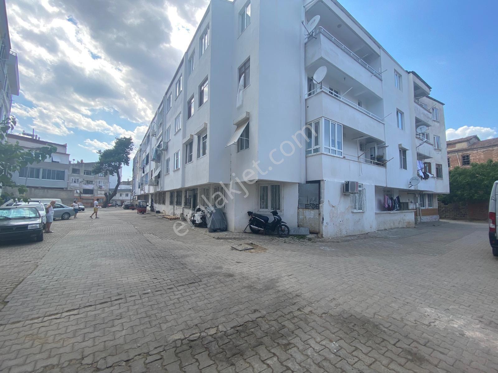 Balıkesir Edremit Tuzcumurat Mah. 2+1 Ara Kat Doğalgazlı Daire Satılık - Görsel 9