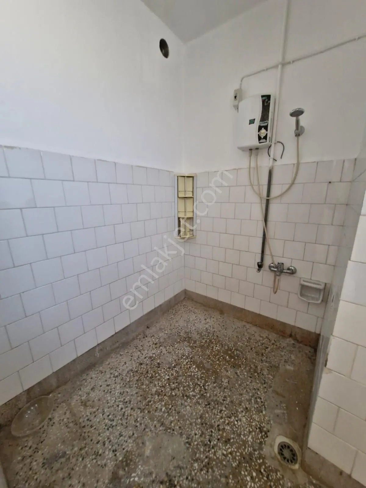 Aydoğdu Mahallesi 2+1 Teraslı Daire - Görsel 5