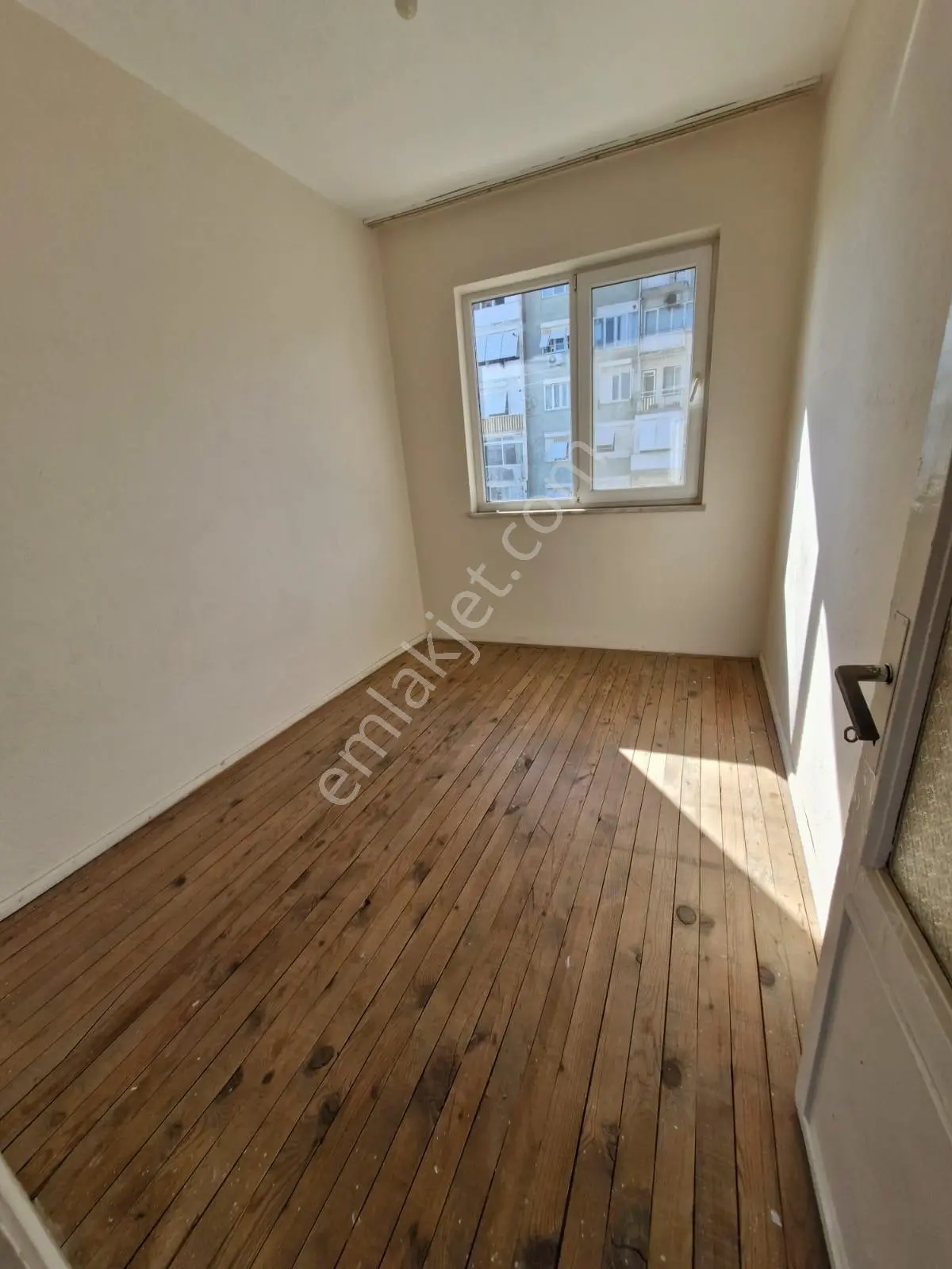 Aydoğdu Mahallesi 2+1 Teraslı Daire - Görsel 18