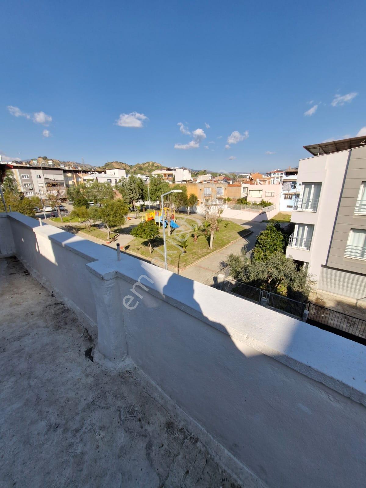 Aydoğdu Mahallesi 2+1 Teraslı Daire - Görsel 13