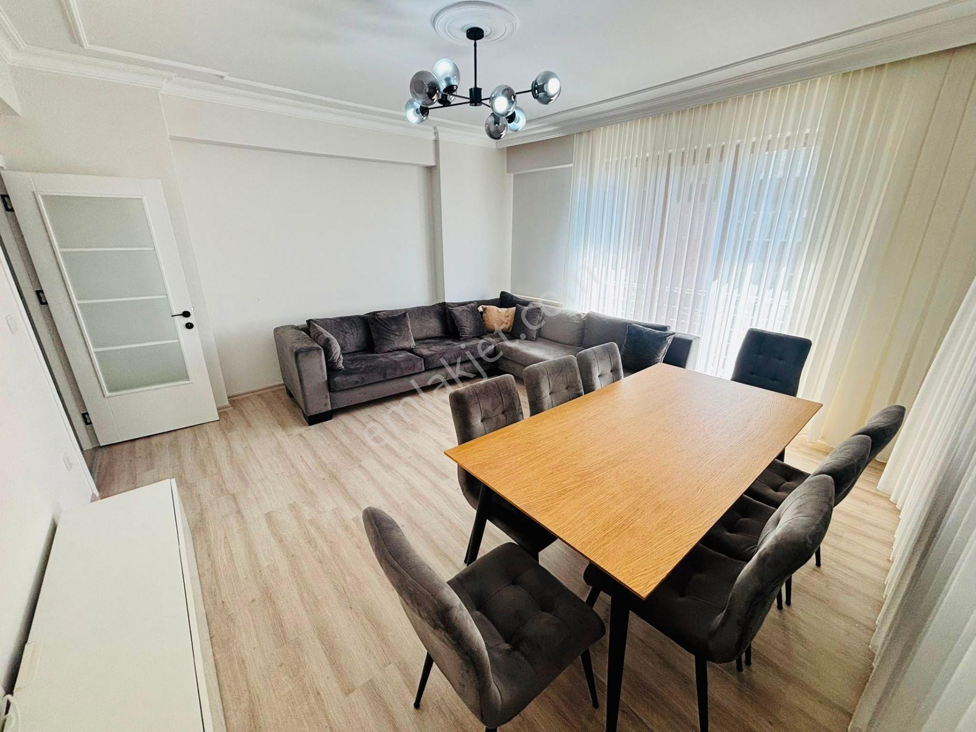 Mertcan Dan Hürriyet Mah Arakat 2+1 Kapalı Balkonlu Fırsat Kiralık Daire - Görsel 5