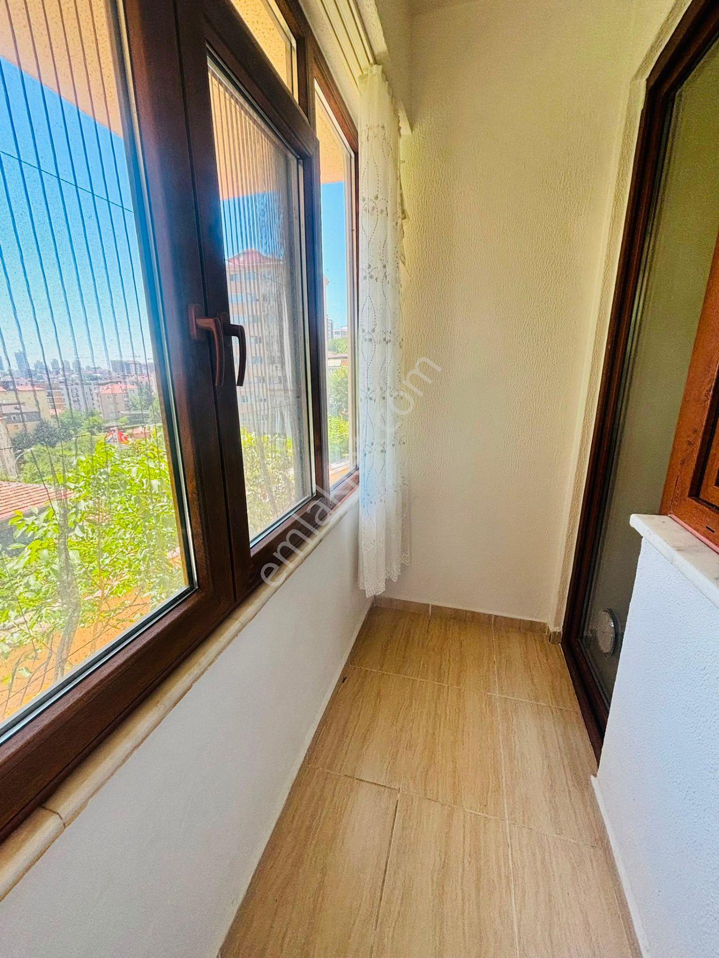 Mertcan Dan Hürriyet Mah Arakat 2+1 Kapalı Balkonlu Fırsat Kiralık Daire - Görsel 31