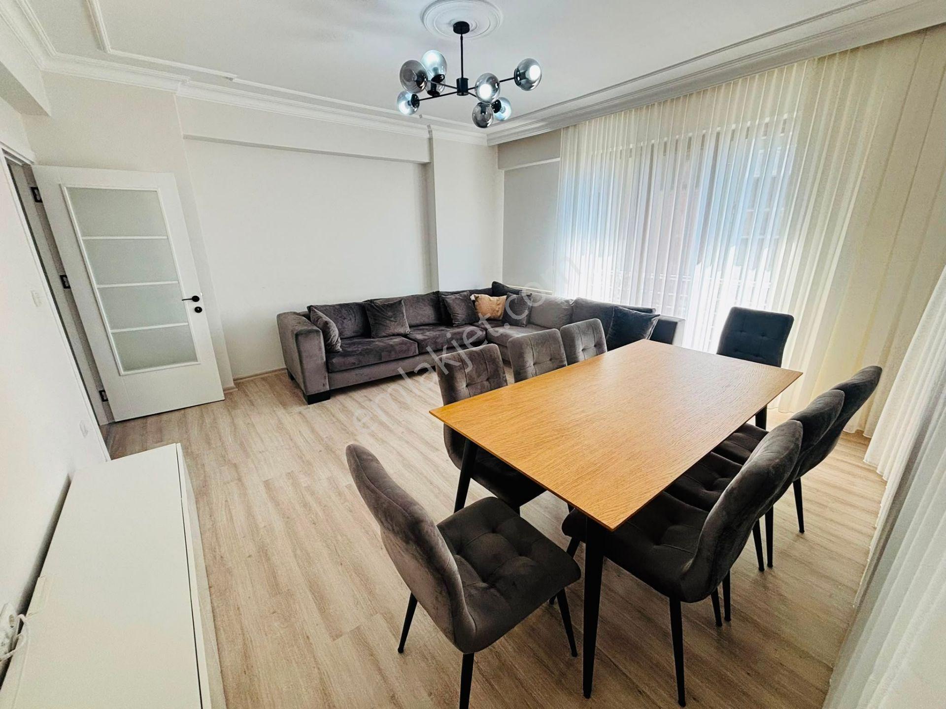 Mertcan Dan Hürriyet Mah Arakat 2+1 Kapalı Balkonlu Fırsat Kiralık Daire - Görsel 3