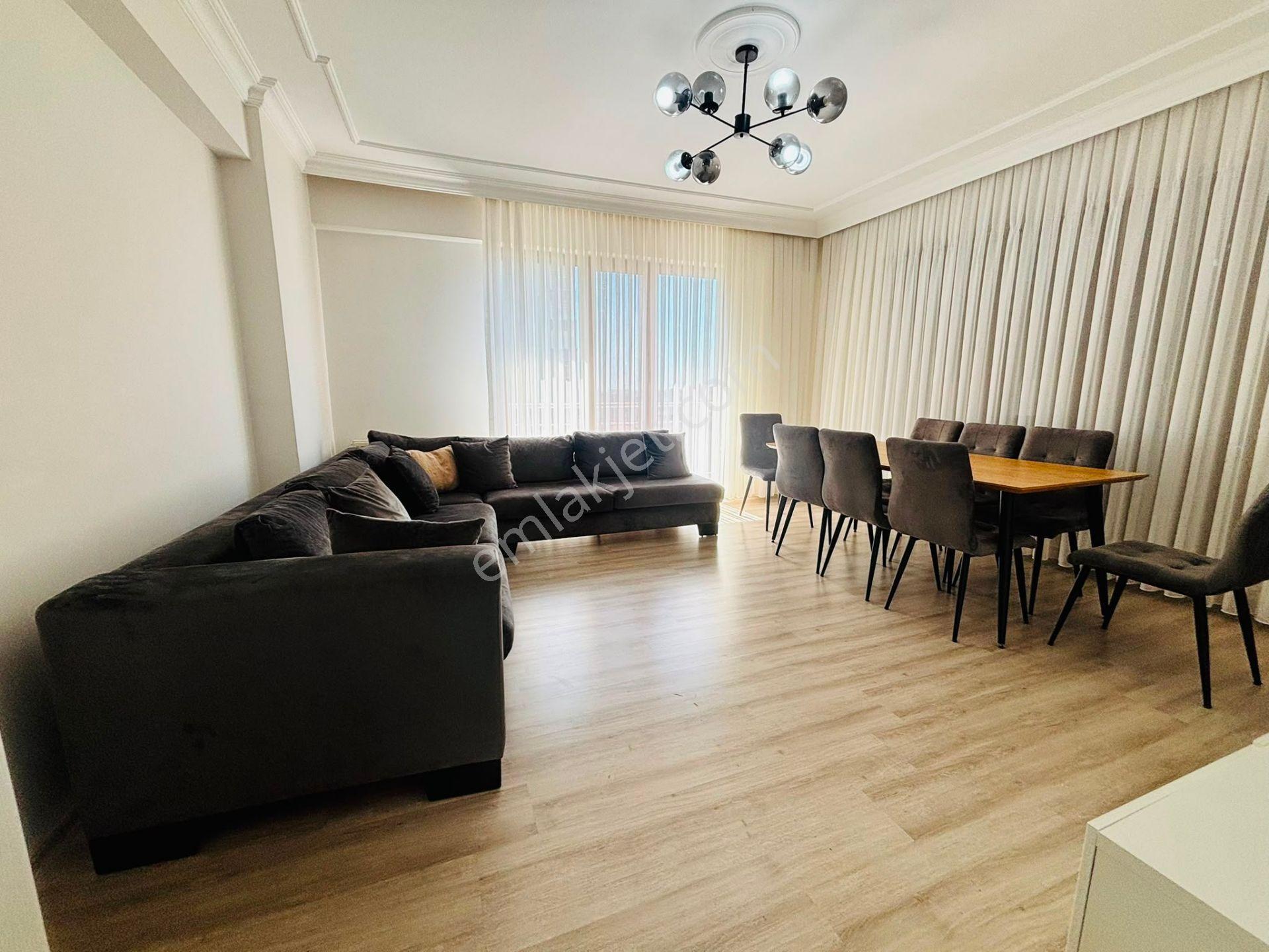 Mertcan Dan Hürriyet Mah Arakat 2+1 Kapalı Balkonlu Fırsat Kiralık Daire - Görsel 7