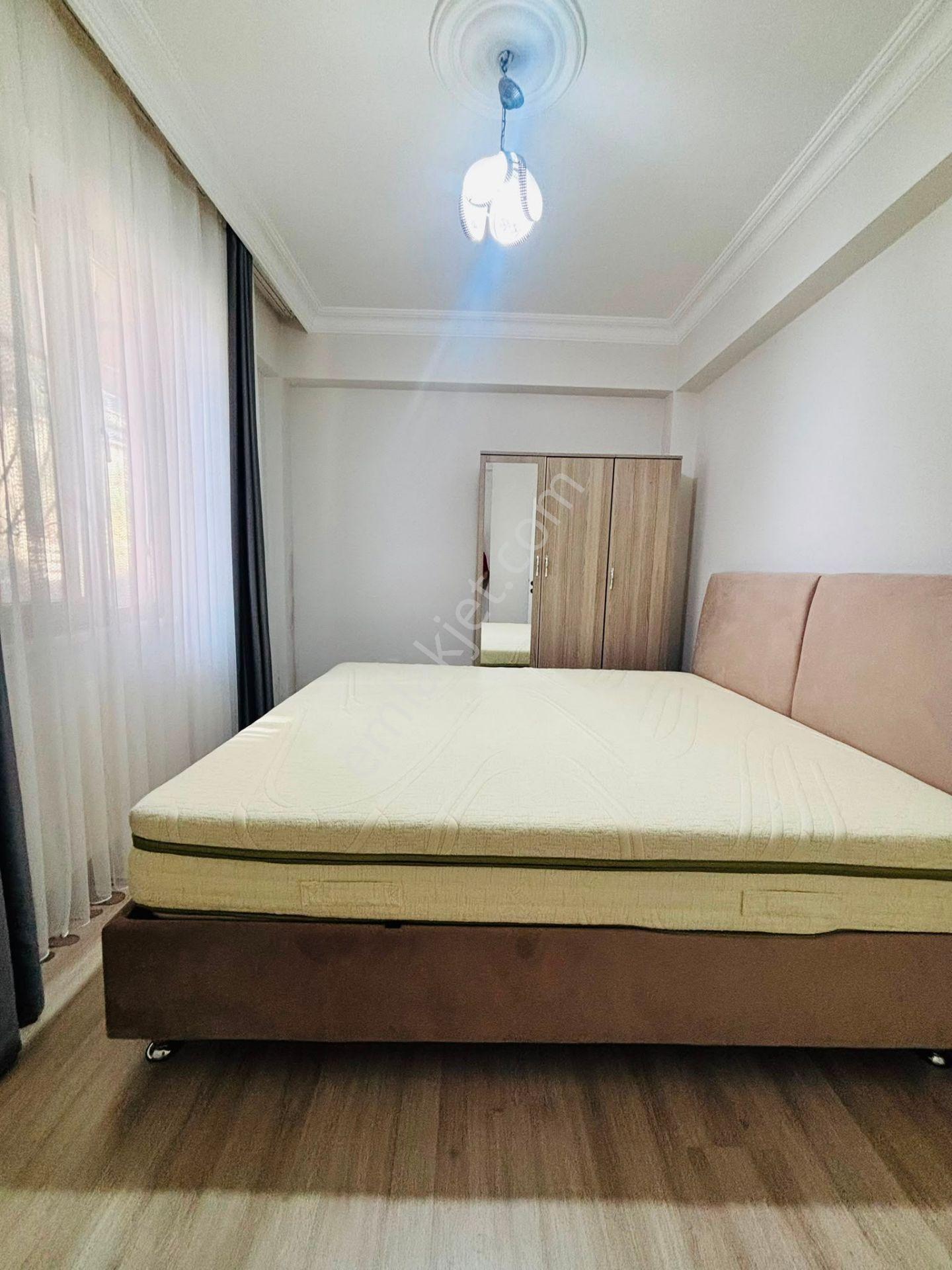 Mertcan Dan Hürriyet Mah Arakat 2+1 Kapalı Balkonlu Fırsat Kiralık Daire - Görsel 11