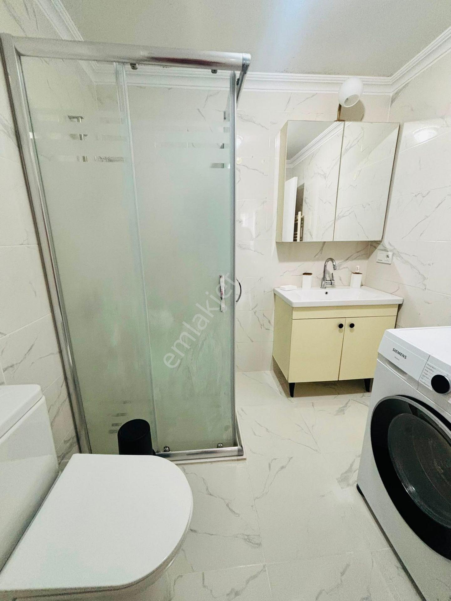 Mertcan Dan Hürriyet Mah Arakat 2+1 Kapalı Balkonlu Fırsat Kiralık Daire - Görsel 21