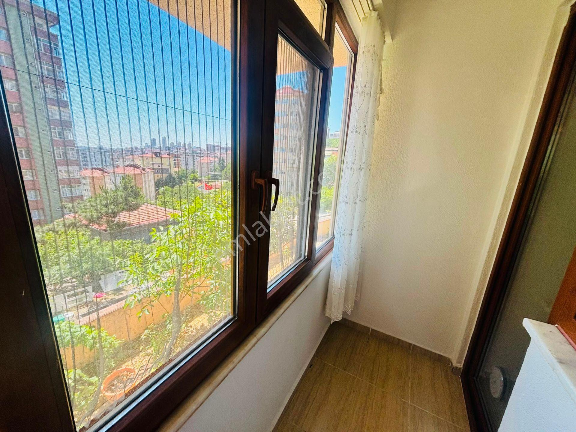 Mertcan Dan Hürriyet Mah Arakat 2+1 Kapalı Balkonlu Fırsat Kiralık Daire - Görsel 30