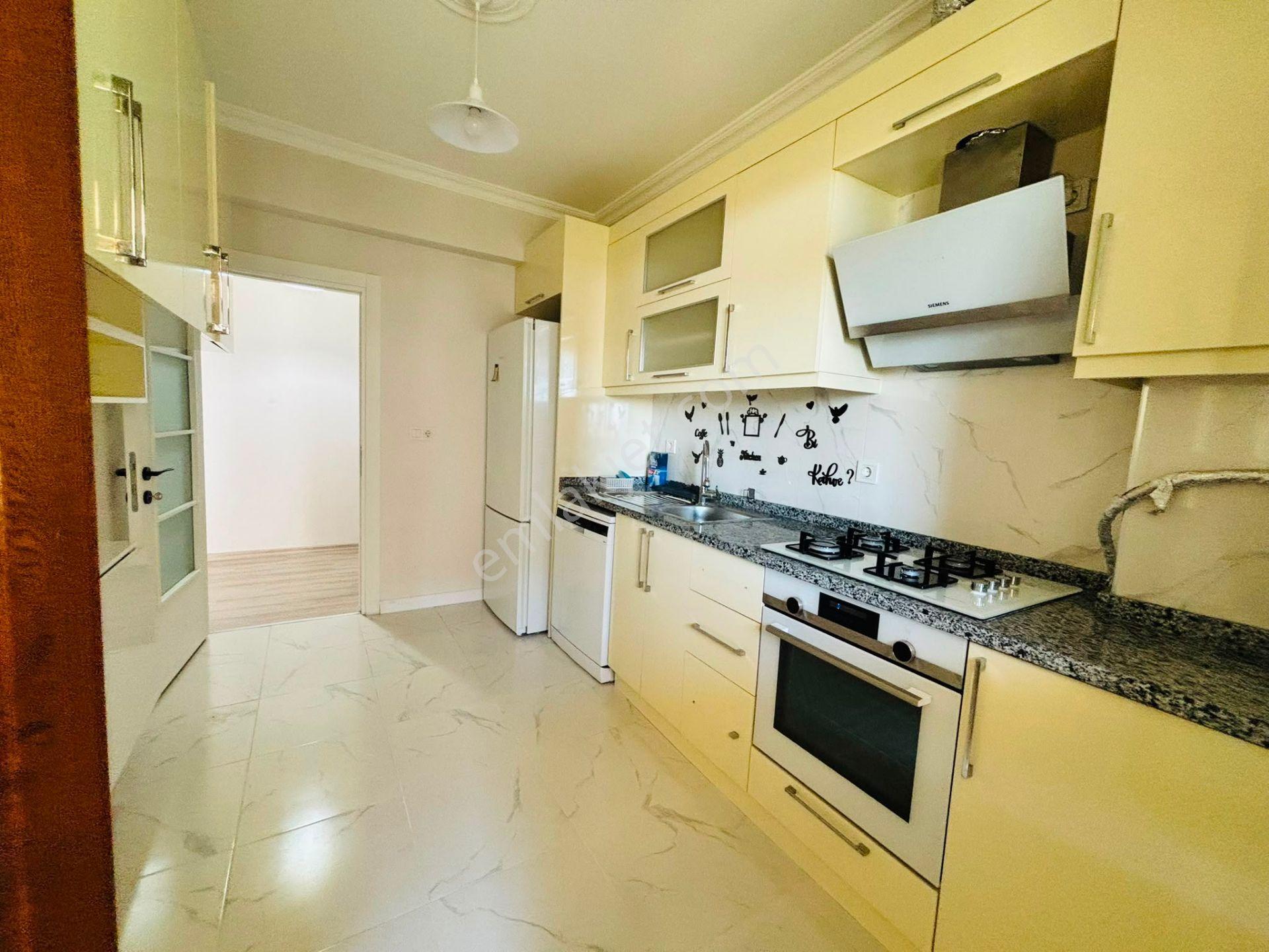 Mertcan Dan Hürriyet Mah Arakat 2+1 Kapalı Balkonlu Fırsat Kiralık Daire - Görsel 18