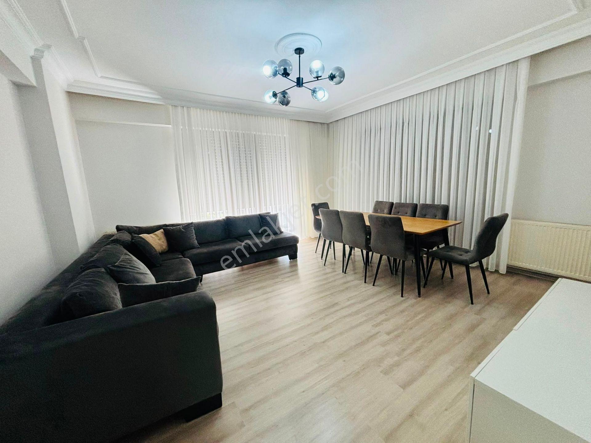Mertcan Dan Hürriyet Mah Arakat 2+1 Kapalı Balkonlu Fırsat Kiralık Daire - Görsel 2