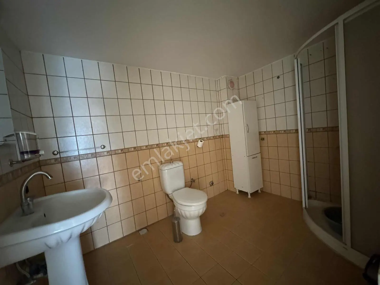 Şehzedeler 2. Anafartalar Da 3+1 Daire Kiralık - Görsel 2
