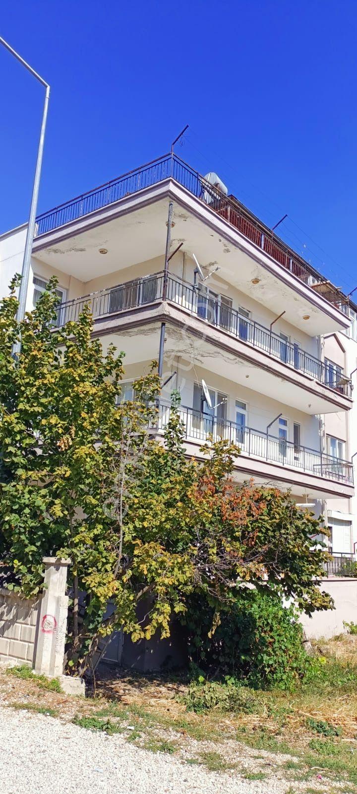 Korkuteli Aşağıpazar Mah. 3+1 Dubleks