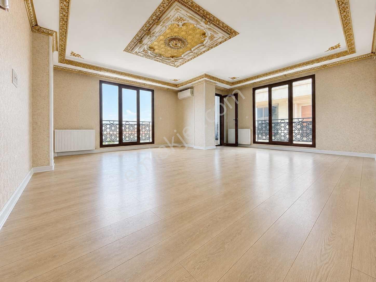 500.yıl Bulvarı Civarı 7+1 Yüksek Tavanlı 320m2 Teraslı Dubleks - Görsel 25