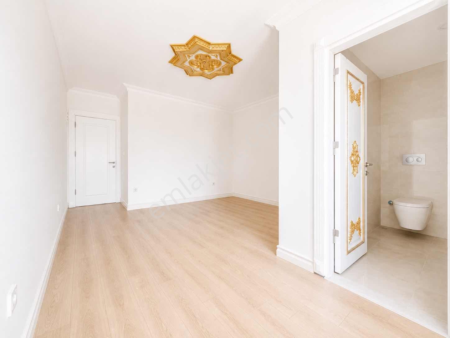 500.yıl Bulvarı Civarı 7+1 Yüksek Tavanlı 320m2 Teraslı Dubleks - Görsel 5
