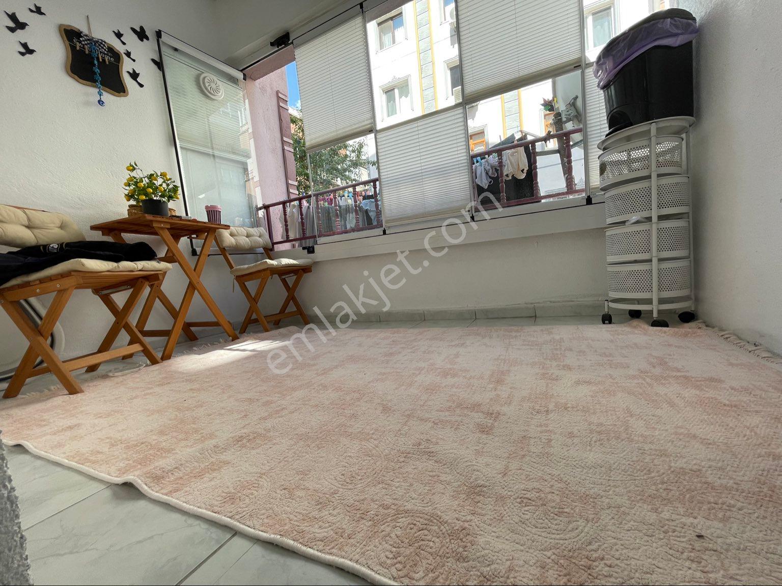 Prestij Den 140 M2 3+1 Full Yapılı Ara Kat Daire - Görsel 12