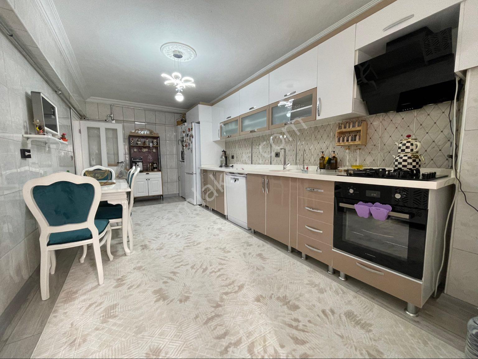 Prestij Den 140 M2 3+1 Full Yapılı Ara Kat Daire - Görsel 5