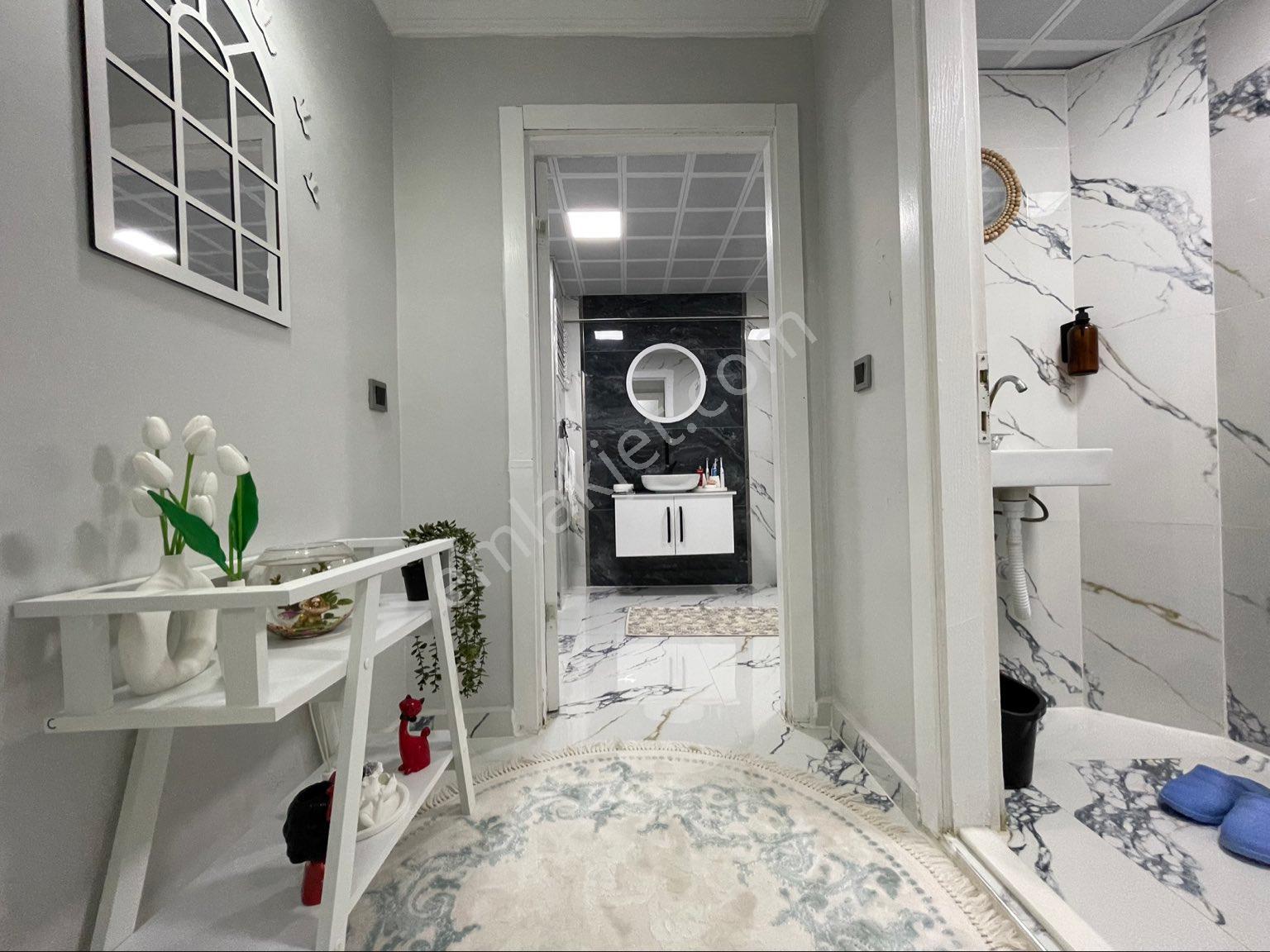 Prestij Den 140 M2 3+1 Full Yapılı Ara Kat Daire - Görsel 34