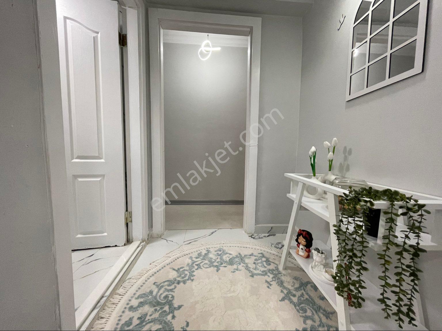 Prestij Den 140 M2 3+1 Full Yapılı Ara Kat Daire - Görsel 31