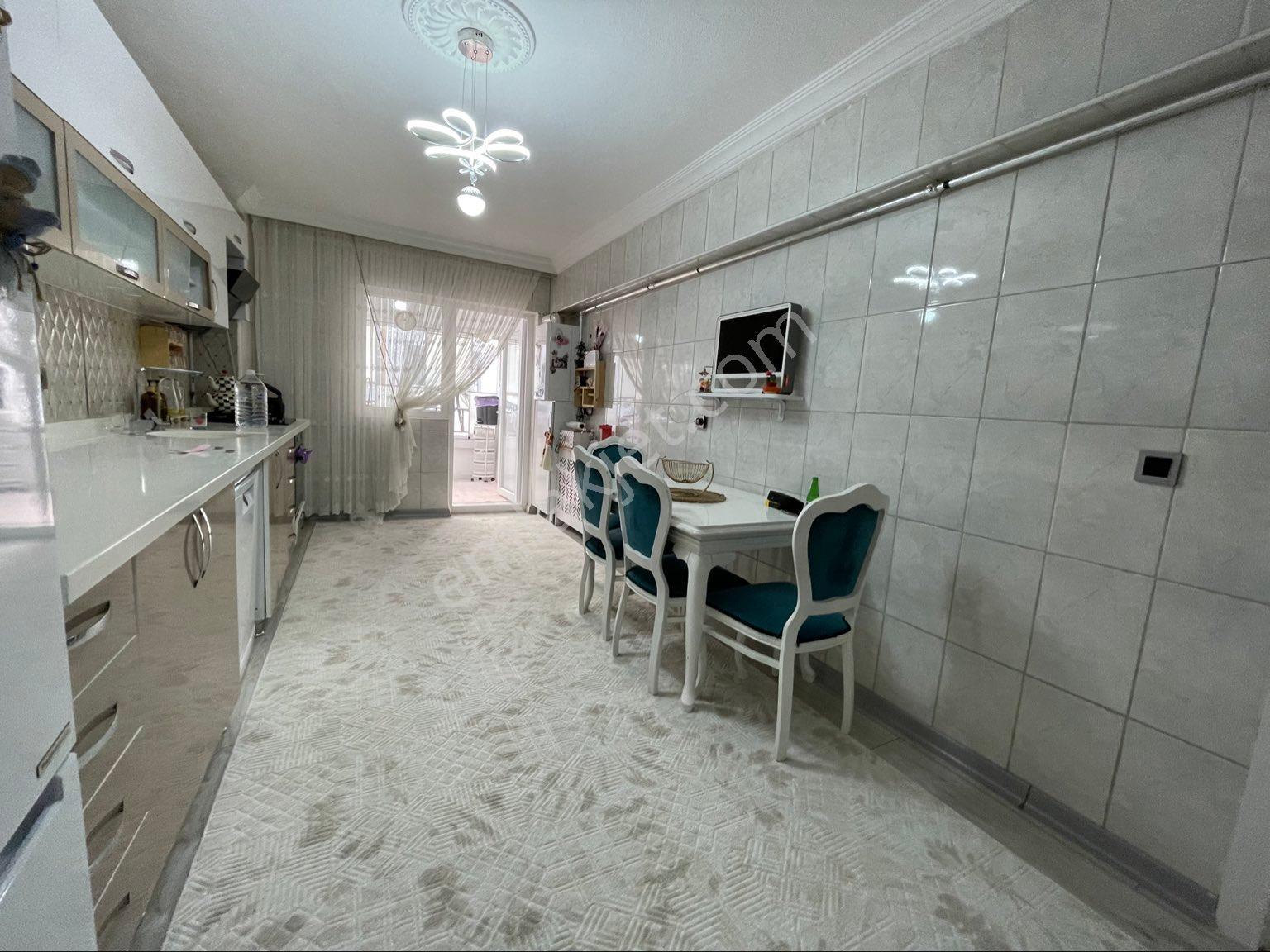 Prestij Den 140 M2 3+1 Full Yapılı Ara Kat Daire - Görsel 4