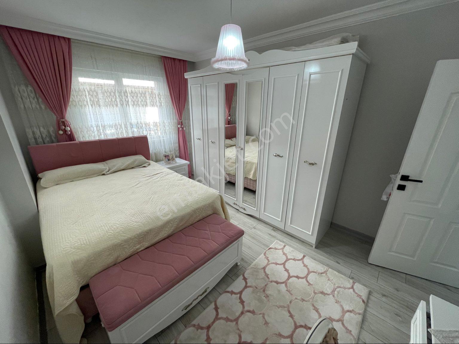 Prestij Den 140 M2 3+1 Full Yapılı Ara Kat Daire - Görsel 22