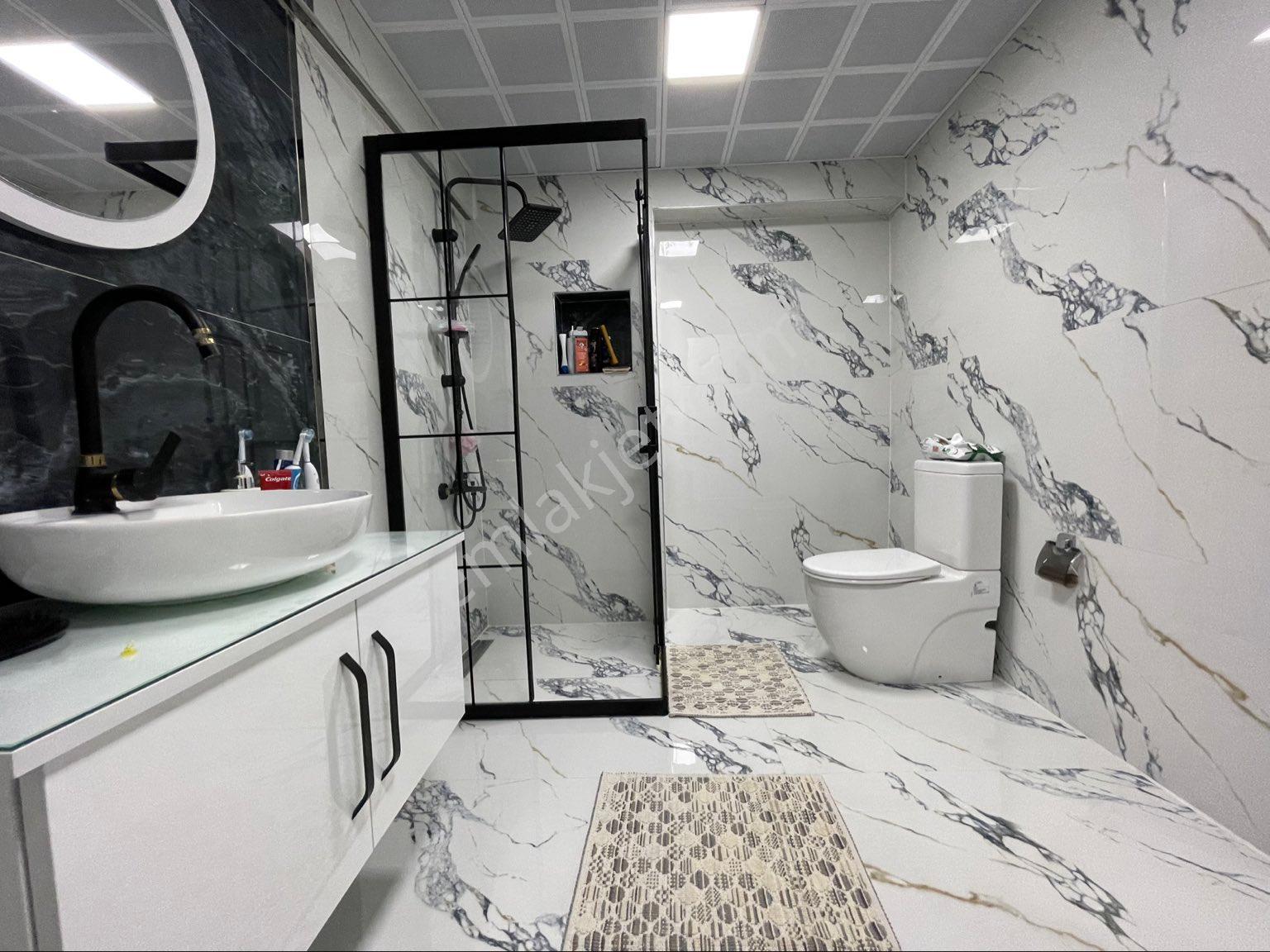 Prestij Den 140 M2 3+1 Full Yapılı Ara Kat Daire - Görsel 27