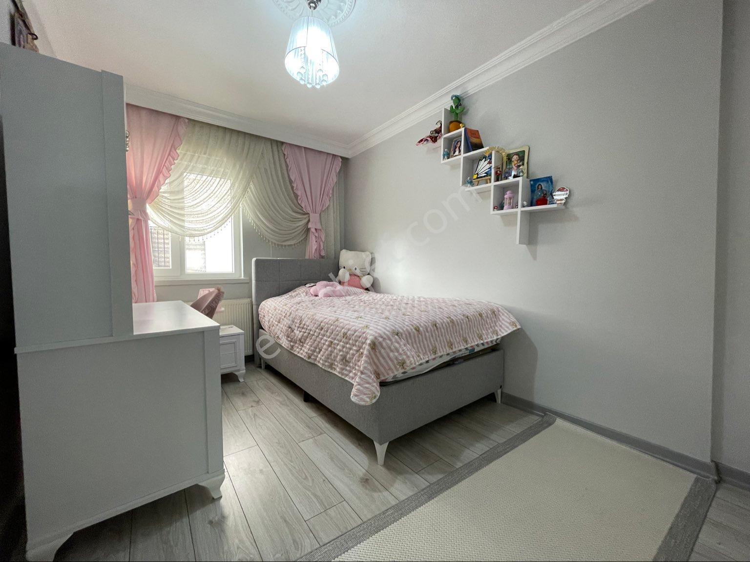 Prestij Den 140 M2 3+1 Full Yapılı Ara Kat Daire - Görsel 25
