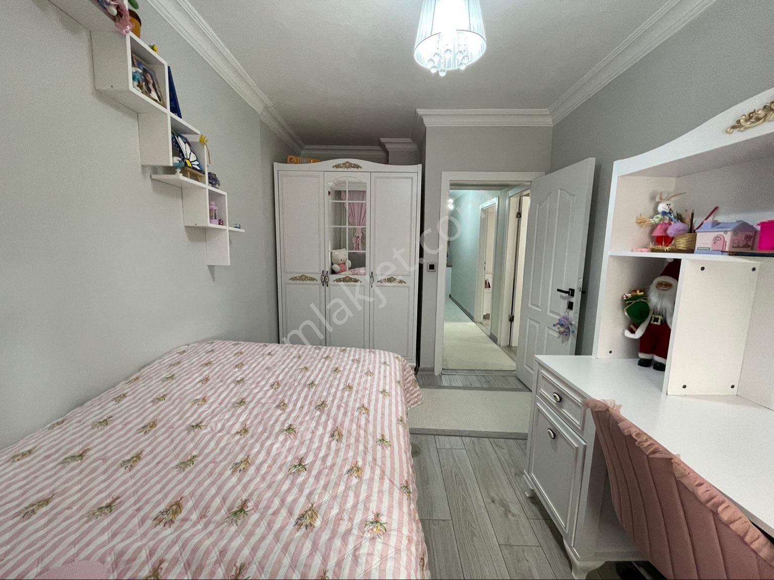 Prestij Den 140 M2 3+1 Full Yapılı Ara Kat Daire - Görsel 24
