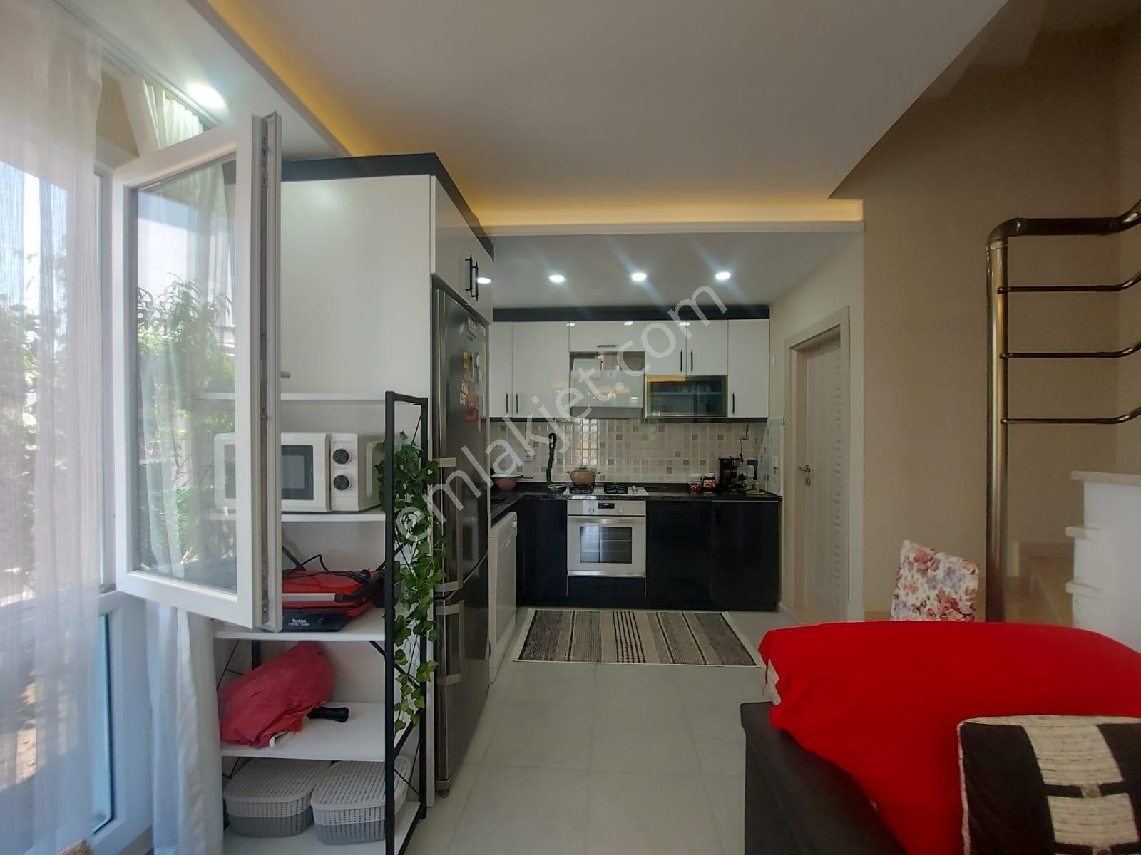 Menyap'tan Yeniçiftlik'te 3+1 Satılık Bahçeli Yazlık Villa - Görsel 18