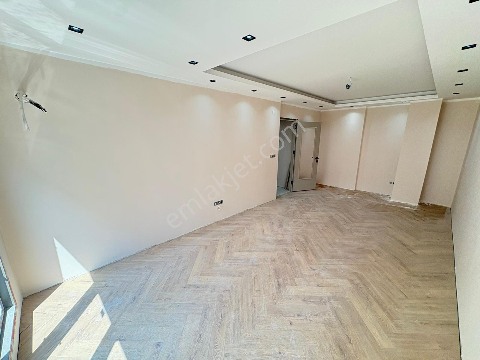 ▃artemin▃küçükyalı'da Merkezi Konumda 2.kat Sıfır 80m² Lüks 2+1! - Görsel 8