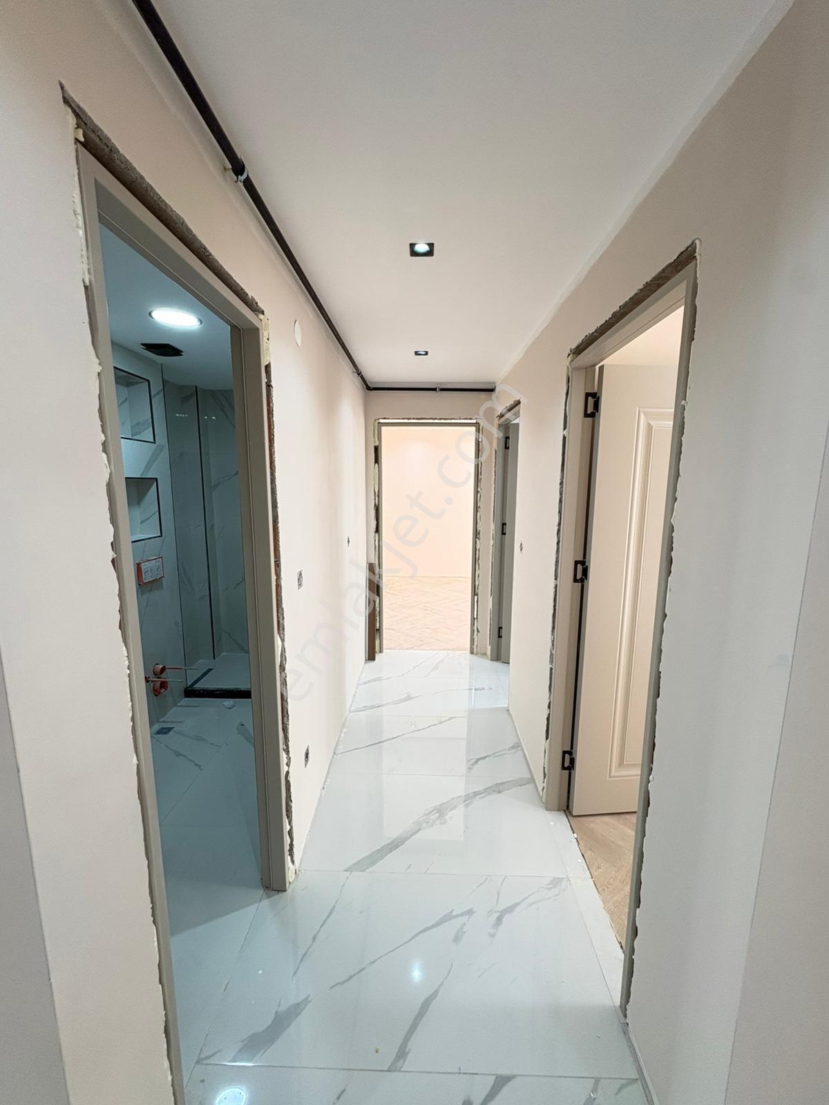 ▃artemin▃küçükyalı'da Merkezi Konumda 2.kat Sıfır 80m² Lüks 2+1! - Görsel 30