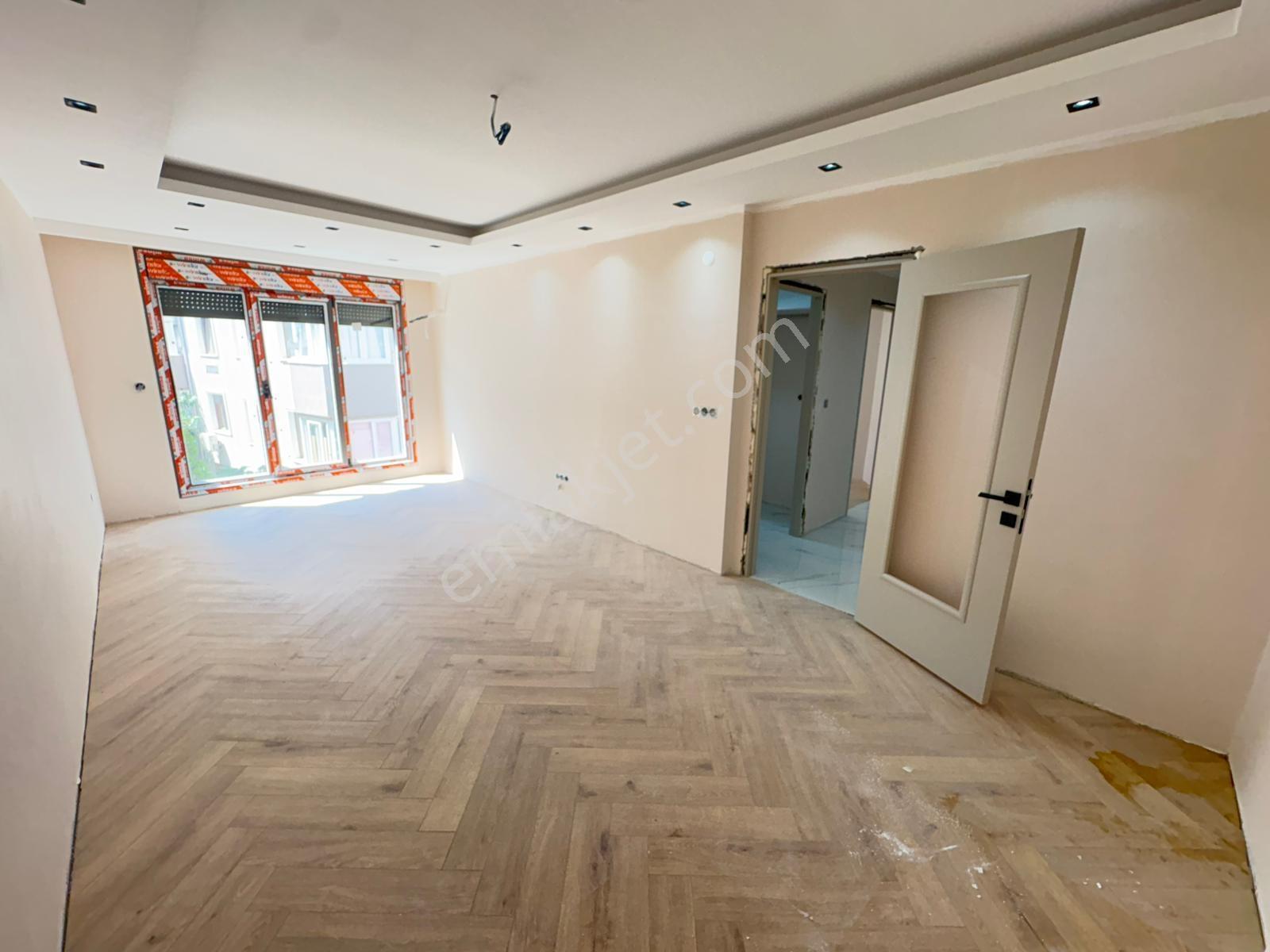 ▃artemin▃küçükyalı'da Merkezi Konumda 2.kat Sıfır 80m² Lüks 2+1! - Görsel 4