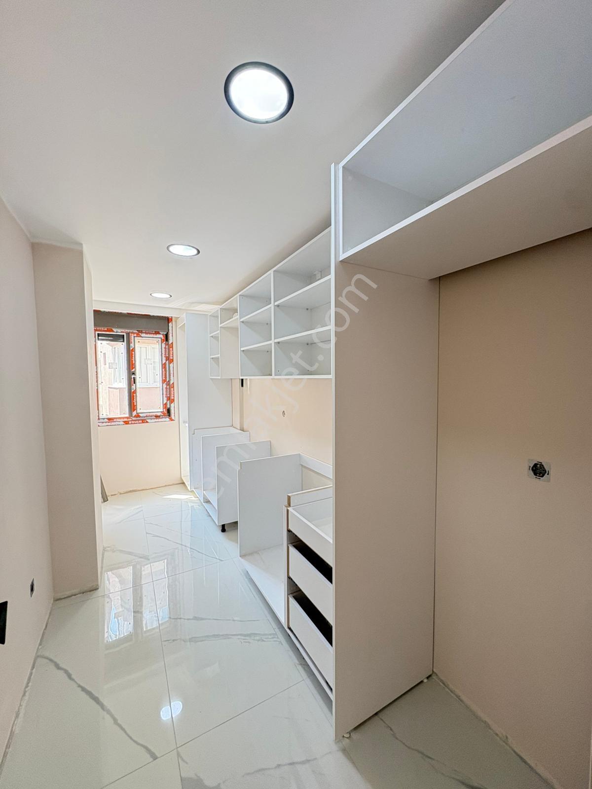 ▃artemin▃küçükyalı'da Merkezi Konumda 2.kat Sıfır 80m² Lüks 2+1! - Görsel 3