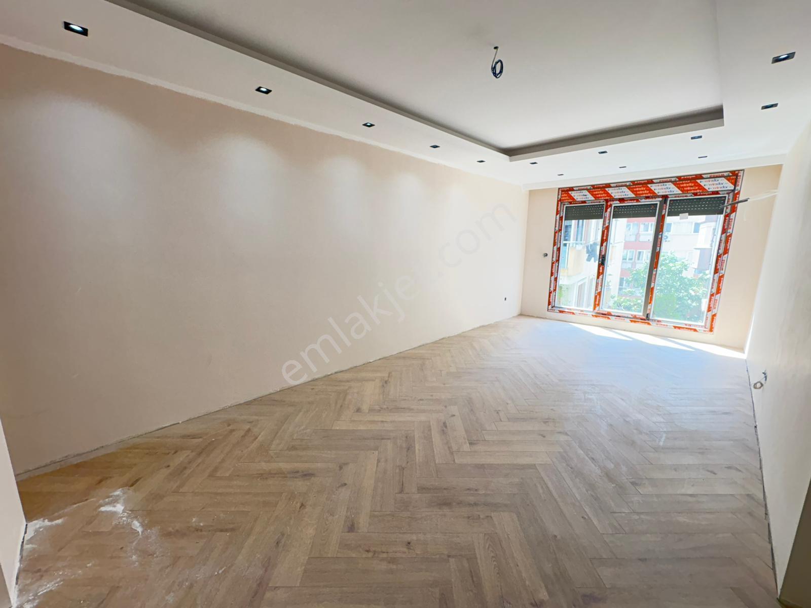 ▃artemin▃küçükyalı'da Merkezi Konumda 2.kat Sıfır 80m² Lüks 2+1! - Görsel 18