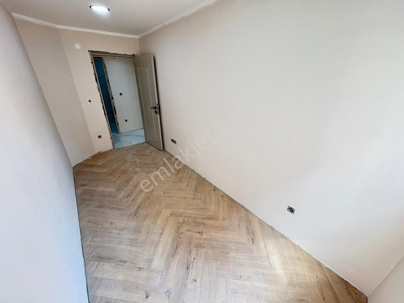 ▃artemin▃küçükyalı'da Merkezi Konumda 2.kat Sıfır 80m² Lüks 2+1! - Görsel 5