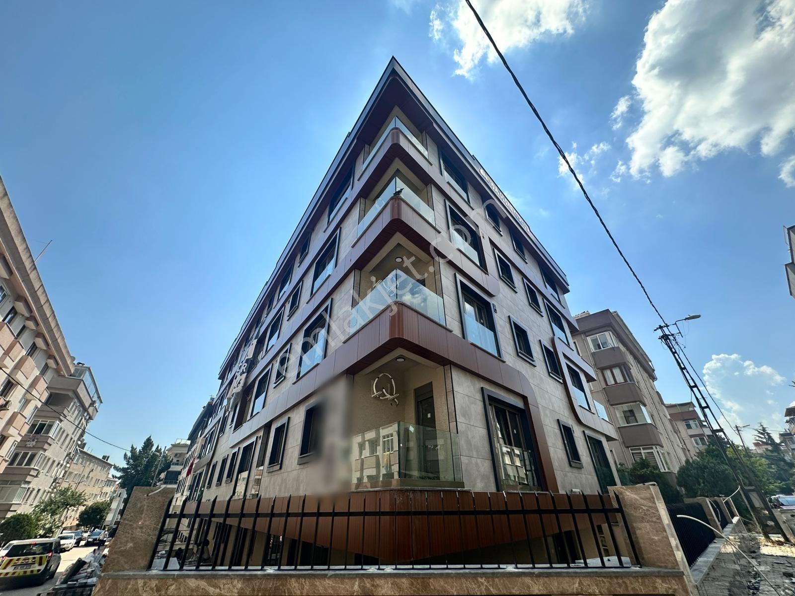 ▃artemin▃küçükyalı'da Merkezi Konumda 2.kat Sıfır 80m² Lüks 2+1! - Görsel 21