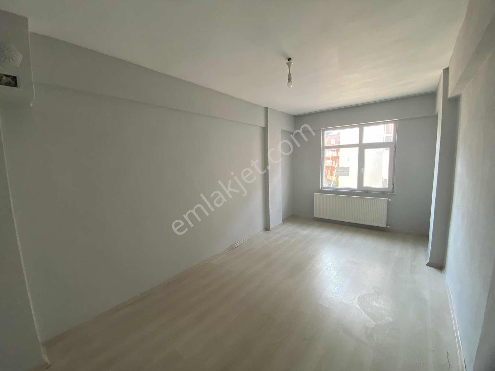 Mabel'den Çınarlık Mah Cadde Üstü Doğalgazlı Kiralık Daire - Görsel 16