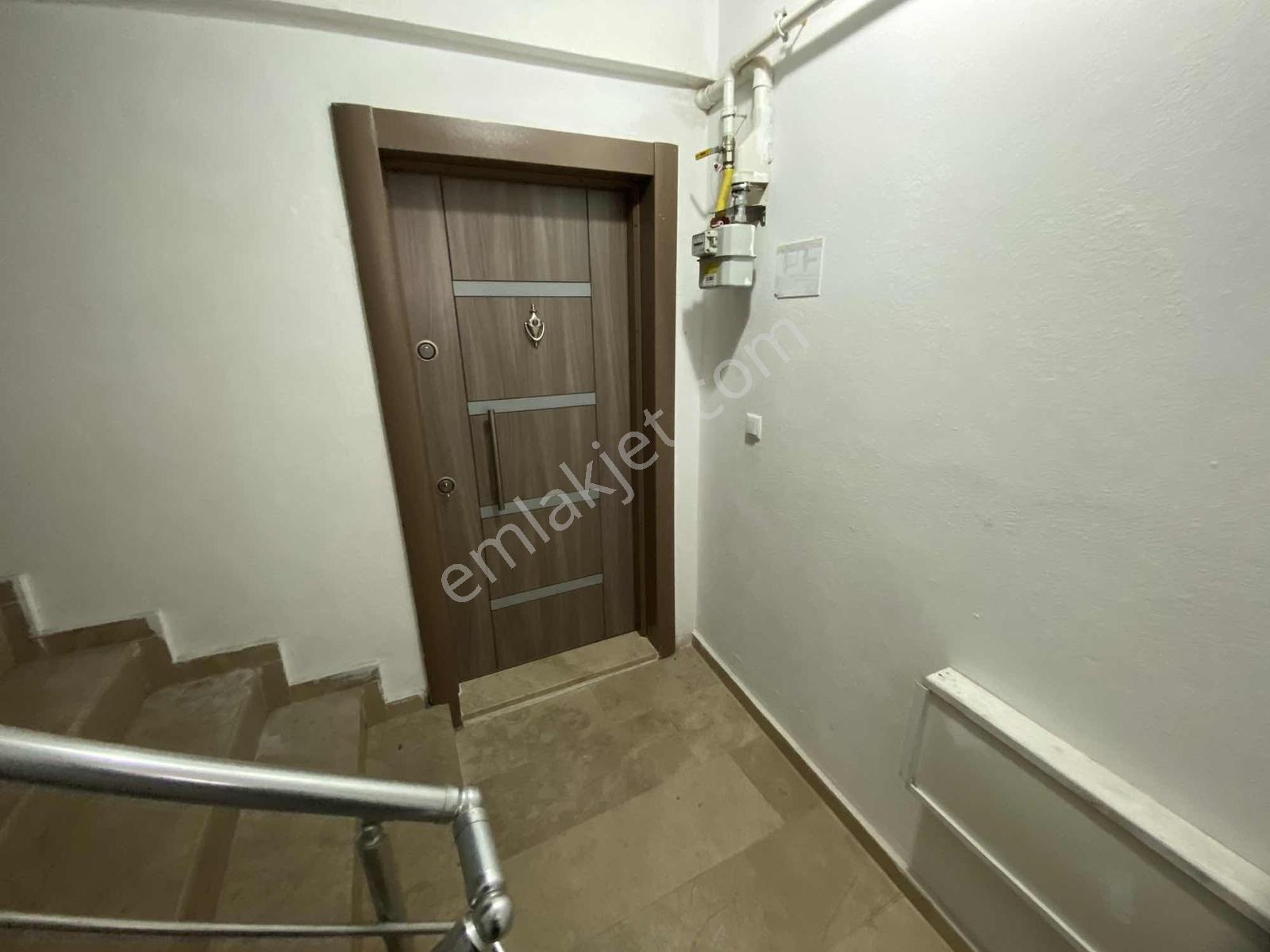 Mabel'den Çınarlık Mah Cadde Üstü Doğalgazlı Kiralık Daire - Görsel 24