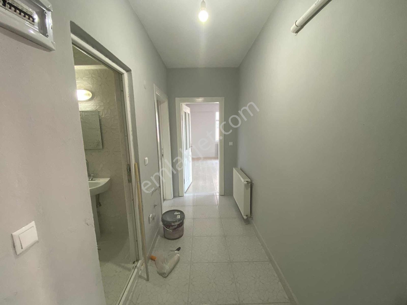 Mabel'den Çınarlık Mah Cadde Üstü Doğalgazlı Kiralık Daire - Görsel 5