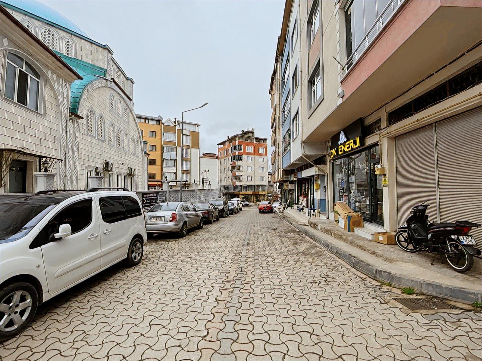 Mabel'den Çınarlık Mah Cadde Üstü Doğalgazlı Kiralık Daire - Görsel 17