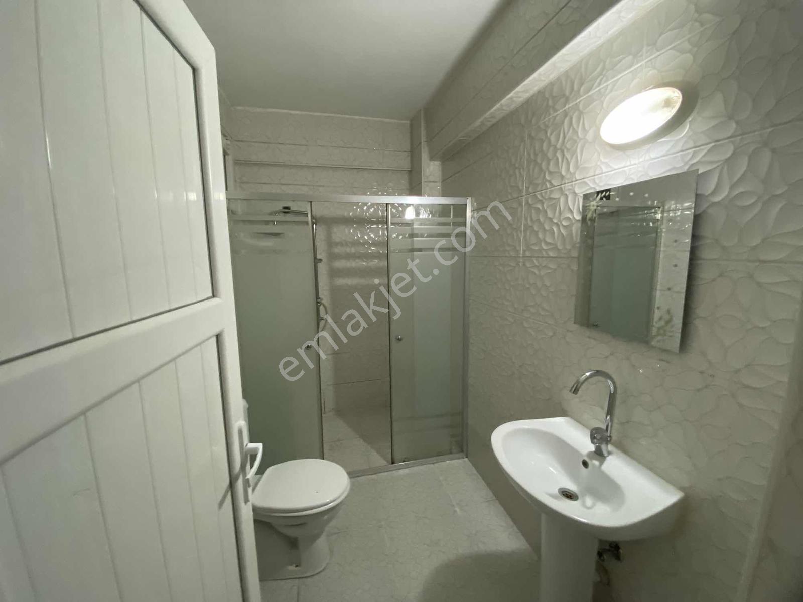Mabel'den Çınarlık Mah Cadde Üstü Doğalgazlı Kiralık Daire - Görsel 12